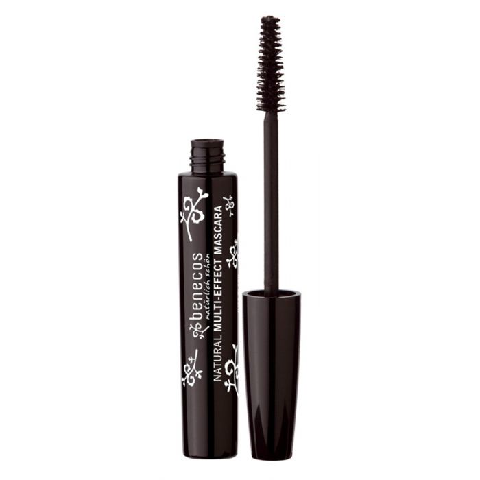 BENECOS MASCARA MULTI EFFECT NERO NATURAL - Parafarmacia la Fattoria della Salute S.n.c. di Delfini Dott.ssa Giulia e Marra Dott.ssa Michela