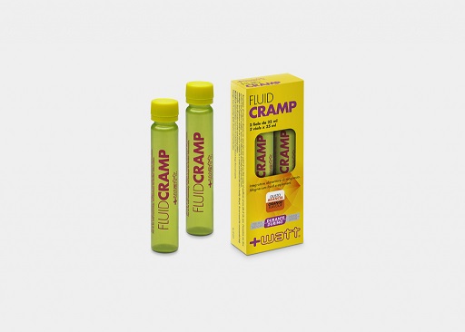 FLUID CRAMP ARANCIA 2F 25ML - Parafarmacia la Fattoria della Salute S.n.c. di Delfini Dott.ssa Giulia e Marra Dott.ssa Michela