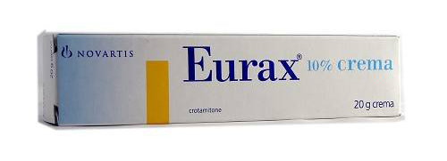 EURAX*CREMA DERM 20G 10% - Parafarmacia la Fattoria della Salute S.n.c. di Delfini Dott.ssa Giulia e Marra Dott.ssa Michela