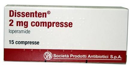 DISSENTEN*15CPR 2MG - Parafarmacia la Fattoria della Salute S.n.c. di Delfini Dott.ssa Giulia e Marra Dott.ssa Michela