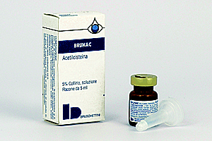 BRUNAC*COLL 5ML 5% - Parafarmacia la Fattoria della Salute S.n.c. di Delfini Dott.ssa Giulia e Marra Dott.ssa Michela