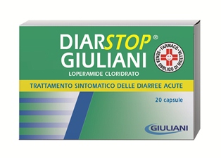 DIARSTOP*20CPS 1,5MG - Parafarmacia la Fattoria della Salute S.n.c. di Delfini Dott.ssa Giulia e Marra Dott.ssa Michela