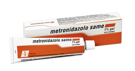 METRONIDAZOLO SAME*GEL 30G 1% - Parafarmacia la Fattoria della Salute S.n.c. di Delfini Dott.ssa Giulia e Marra Dott.ssa Michela