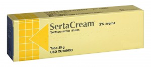 SERTACREAM*CREMA 30G 2% - Parafarmacia la Fattoria della Salute S.n.c. di Delfini Dott.ssa Giulia e Marra Dott.ssa Michela