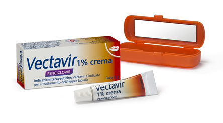 VECTAVIR*CREMA 2G 1% - Parafarmacia la Fattoria della Salute S.n.c. di Delfini Dott.ssa Giulia e Marra Dott.ssa Michela