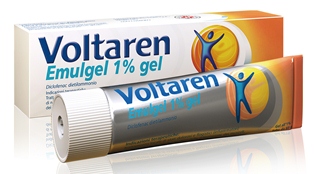 VOLTAREN EMULGEL*GEL 60G 1% - Parafarmacia la Fattoria della Salute S.n.c. di Delfini Dott.ssa Giulia e Marra Dott.ssa Michela