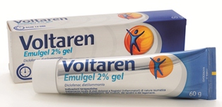 VOLTAREN EMULGEL*GEL 60G 2% - Parafarmacia la Fattoria della Salute S.n.c. di Delfini Dott.ssa Giulia e Marra Dott.ssa Michela