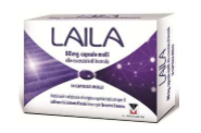 LAILA*14CPS MOLLI - Parafarmacia la Fattoria della Salute S.n.c. di Delfini Dott.ssa Giulia e Marra Dott.ssa Michela