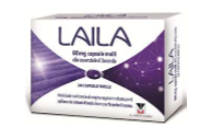 LAILA*28CPS MOLLI - Parafarmacia la Fattoria della Salute S.n.c. di Delfini Dott.ssa Giulia e Marra Dott.ssa Michela