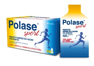 POLASE SPORT 10 BUSTINE - Parafarmacia la Fattoria della Salute S.n.c. di Delfini Dott.ssa Giulia e Marra Dott.ssa Michela