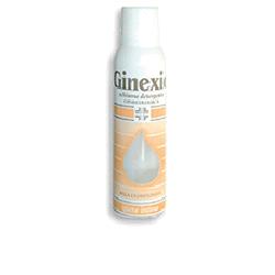 GINEXID SCHIUMA DETERGENTE 150 ML - Parafarmacia la Fattoria della Salute S.n.c. di Delfini Dott.ssa Giulia e Marra Dott.ssa Michela