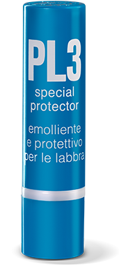 PL3 SPECIAL PROTECTOR STICK 4 ML - Parafarmacia la Fattoria della Salute S.n.c. di Delfini Dott.ssa Giulia e Marra Dott.ssa Michela