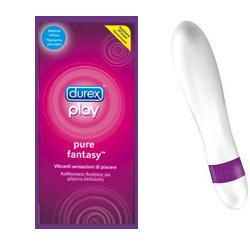 DUREX INTENSE PURE FANTASY - Parafarmacia la Fattoria della Salute S.n.c. di Delfini Dott.ssa Giulia e Marra Dott.ssa Michela