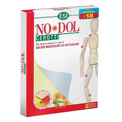 ESI NODOL 10 CEROTTI - Parafarmacia la Fattoria della Salute S.n.c. di Delfini Dott.ssa Giulia e Marra Dott.ssa Michela