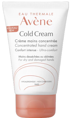 EAU THERMALE AVENE COLD CREAM CREMA MANI CONCENTRATA - Parafarmacia la Fattoria della Salute S.n.c. di Delfini Dott.ssa Giulia e Marra Dott.ssa Michela