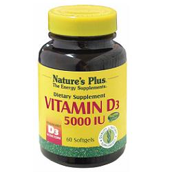 VITAMINA D3 5000 UI 60 CAPSULE - Parafarmacia la Fattoria della Salute S.n.c. di Delfini Dott.ssa Giulia e Marra Dott.ssa Michela