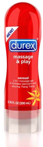 DUREX MASSAGE 2 IN 1 SENSUAL BOX 200 ML - Parafarmacia la Fattoria della Salute S.n.c. di Delfini Dott.ssa Giulia e Marra Dott.ssa Michela