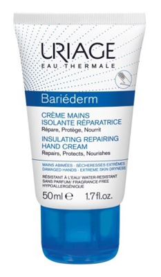 BARIEDERM CREMA MANI 50 ML - Parafarmacia la Fattoria della Salute S.n.c. di Delfini Dott.ssa Giulia e Marra Dott.ssa Michela