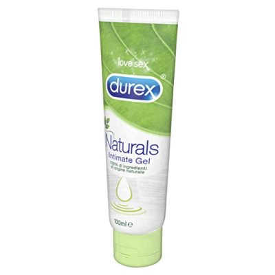 DUREX NATURAL GEL 100 ML MSL - Parafarmacia la Fattoria della Salute S.n.c. di Delfini Dott.ssa Giulia e Marra Dott.ssa Michela