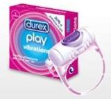 ANELLO STIMOLANTE DUREX MASSAGG PLAY VIBRATION GEN 3 ITALY - Parafarmacia la Fattoria della Salute S.n.c. di Delfini Dott.ssa Giulia e Marra Dott.ssa Michela