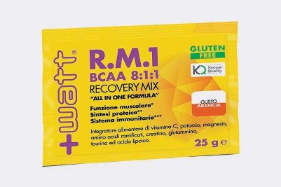 RECOVERY MIX BCAA 25 G - Parafarmacia la Fattoria della Salute S.n.c. di Delfini Dott.ssa Giulia e Marra Dott.ssa Michela