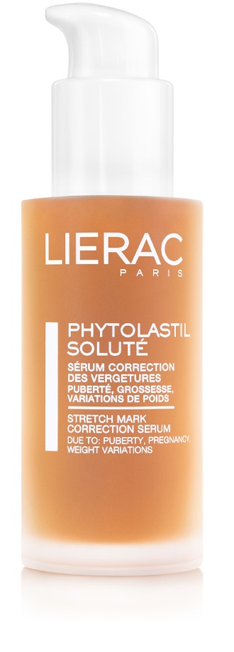 LIERAC PHYTOLASTIL SOLUTE 75 ML - Parafarmacia la Fattoria della Salute S.n.c. di Delfini Dott.ssa Giulia e Marra Dott.ssa Michela